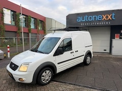 Ford Transit Connect - T230L 1.8 TDCi Trend AIRCO I TREKHAAK I IMPERIAAL I 2 SCHUIFDEUREN