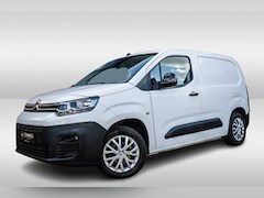 Citroën Berlingo - 1.5 BlueHDI Club ALS NIEUW I 3 zits I Apple CP