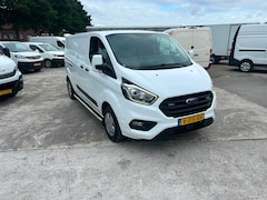 Ford Transit Custom - 300 2.0 TDCI L2H1 euro 6