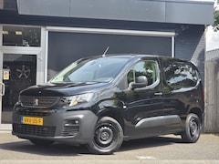 Peugeot Partner - 1.5 BlueHDI Premium / 1e EIGENAAR / CAMERA / CRUISE / NAVI