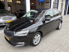 Skoda Fabia - 1.0 TSI Ambition CLIMATE/CRUISE/CARPLAY