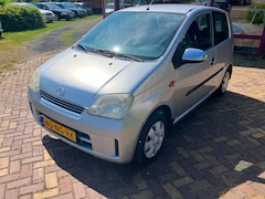 Daihatsu Cuore - 1.0-12V Nagano Niewe APK