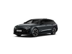 Audi A6 Avant e-tron - S edition 83 kWh
