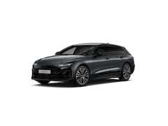 Audi A6 Avant e-tron - S edition 83 kWh