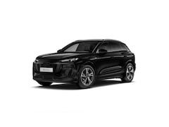 Audi Q6 e-tron - S edition performance 100 kWh