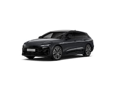 Audi A6 Avant e-tron - S edition 83 kWh