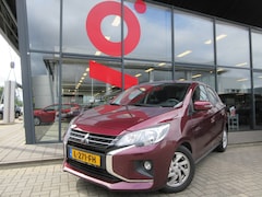 Mitsubishi Space Star - 1.2 Cool+ | 1E EIGENAAR | DEALER ONDERHOUDEN |