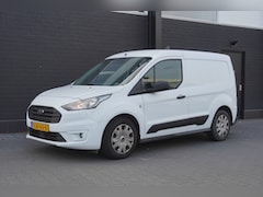 Ford Transit Connect - 1.5 EcoBlue EURO 6 - Airco - Carkit - Trekhaak - €12.499, - Excl