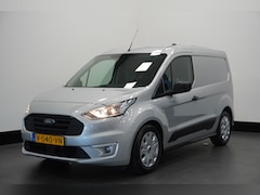 Ford Transit Connect - 1.5 EcoBlue EURO 6 - Airco - Cruise - Camera - €8.950, - Excl