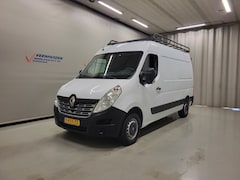 Renault Master - 2.3dCi 130pk L2/H2 Imperiaal Euro 6