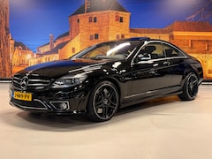 Mercedes-Benz CL-klasse - AMG 63 Automaat Harman/Kardon Carplay Camera