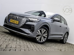 Audi Q4 e-tron - 35 SOH 91% Launch edition Advanced 55 kWh