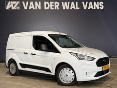 Ford Transit Connect - 1.5 EcoBlue 101pk L1H1 Euro6 Airco | Camera | Navigatie | Apple Carplay | Stoelverwarming