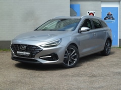 Hyundai i30 Wagon - 1.0 T-GDi MHEV Comfort Smart Automaat|Navi|Camera|Keyless-Entry/Start