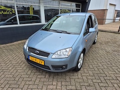 Ford Focus C-Max - 1.8-16V Futura/TREKHAAK