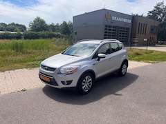 Ford Kuga - 2.0 TDCi Titanium 4WD.Clima.Navi.Camera.Leder.EX BPM