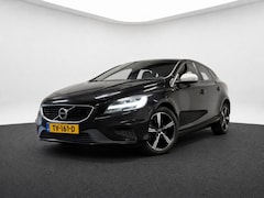 Volvo V40 - 2.0 D2 Kinetic|R-DESIGN|AUT|ALCANTARA|120PK|NAVI|GOED ONDERHOUDEN