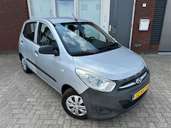 Hyundai i10 - 1.1 Pure / 5DRS / NAP
