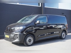 Peugeot Expert - 2.0 BlueHDi 145PK L2 Automaat EURO 6 - Airco - Cruise - Camera - € 20.950, - Excl