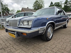 Chrysler New Yorker - NEW YORK