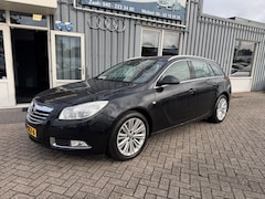 Opel Insignia Sports Tourer - 1.4 Turbo EcoFLEX Business Edition