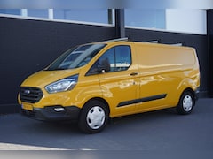 Ford Transit Custom - 2.0 TDCI L2 EURO 6 - Airco - Cruise - PDC - €13.900, - Excl