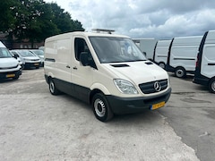 Mercedes-Benz Sprinter - 313 2.2 CD hogendruk unit at ecoline autom