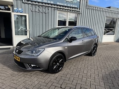 SEAT Ibiza ST - 1.0 EcoTSI Style Connect