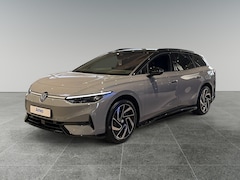 Volkswagen ID.7 Tourer - 77kWh 286pk Pro Limited Edition | ErgoActive stoelen | 360 camera | Elektr. achterklep