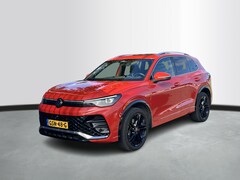 Volkswagen Tiguan - 1.5 eHybrid 204pk R-Line Edition Trekhaak 360 Camera