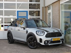 MINI Countryman - 1.5 Cooper CarPlay|Camera|Navi|Sport Int.|Union-Jack|Cruise|Clima|LED|DAB+