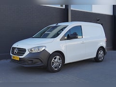 Mercedes-Benz Citan - 108 CDI EURO 6 - Airco - Navi - Cruise - €13.499, - Excl