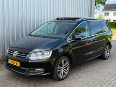 Volkswagen Sharan - 2.0 TDI Highline/ 7pl / Pano/ NWE APK 2015