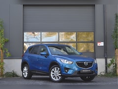 Mazda CX-5 - 2.0 GT-M 4WD Cruise Control | Camera | Trekhaak | Keyless Entry