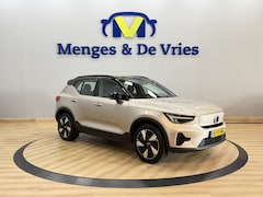 Volvo XC40 - Single Motor Core 69 kWh SOH 92% MY24 | LED | Trekhaak | Stuur / Stoel Verwarming | Camera