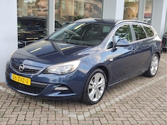 Opel Astra Sports Tourer - 1.4 TURBO SPORT Navi | Clima | Sportonderstel | Regensensor