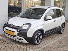 Fiat Pandina - 1.0 HYBRID CROSS Airco | Carplay/Android | Regensensor | Parkeersensoren