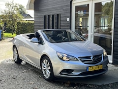 Opel Cascada - 1.4 Turbo ecoFLEX Cosmo Ecc/Navi/Cruise/Lm