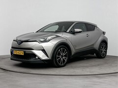Toyota C-HR - 1.8 Hybrid Executive | Parkeersensoren V+A | Blindspot | Stoelverwarming |