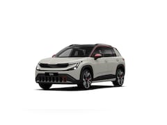 Skoda Epiq - First Edition 56 kWh