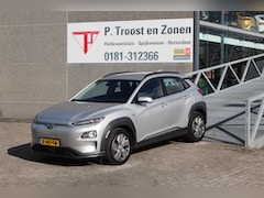 Hyundai Kona Electric - EV Comfort 64 kWh SOH 96% Nederlandse auto/Warmtepomp/Apple carplay/Achteruitrijcamera/Ada