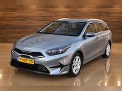 Kia Cee'd Sportswagon - Ceed 1.5 T-GDi DynamicLine | TREKHAAK | CARPLAY | CAMERA