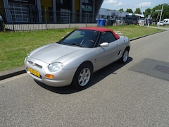 MG F - F 1.8i