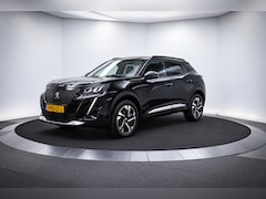 Peugeot 2008 - 1.2T 130Pk ALLURE NWE D-RIEM LED | CAMERA | NAVI | CARPLAY | CLIMA | CRUISE | DAB | PDC V+