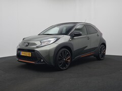 Toyota Aygo X - 1.0 VVT-i MT Cabrio JBL Geluidsinstallatie | Stoelverwarming | Navigatie