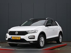 Volkswagen T-Roc - 1.0 TSI Style Business trekhaak