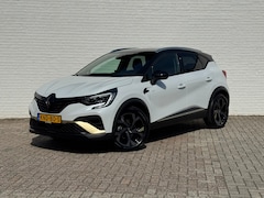Renault Captur - 1.6 E-Tech Hybrid 145 E-tech Engineered Camera Navi Carplay Stoel/Stuurverw