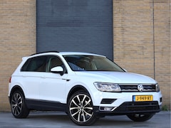 Volkswagen Tiguan - 1.5 TSI ACT Comfortline Business | ACC | Navi | Camera | LED | Trekhaak |