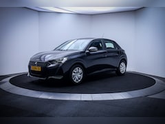 Peugeot 208 - 1.2T LIKE AIRCO | DAB | CRUISE | BLUETOOTH