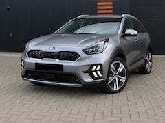 Kia Niro - 1.6 GDi PHEV DynamicLine 1e Eigenaar Acc-Cr Control CarPlay